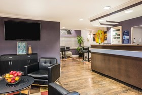 Microtel Inn & Suites by Wyndham Chattanooga/Near Hamilton P