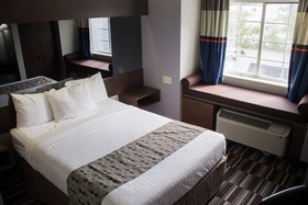 Microtel Inn & Suites by Wyndham Chattanooga/Near Hamilton P