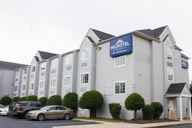 Microtel Inn & Suites by Wyndham Chattanooga/Near Hamilton P
