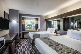 Microtel Inn & Suites by Wyndham Chattanooga/Near Hamilton P