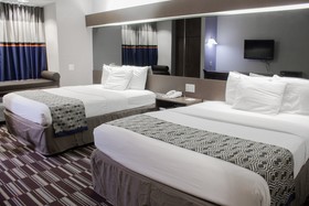 Microtel Inn & Suites by Wyndham Chattanooga/Near Hamilton P