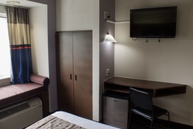 Microtel Inn & Suites by Wyndham Chattanooga/Near Hamilton P