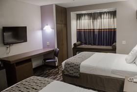 Microtel Inn & Suites by Wyndham Chattanooga/Near Hamilton P