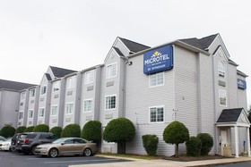 Microtel Inn & Suites by Wyndham Chattanooga/Near Hamilton P