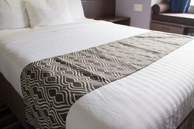 Microtel Inn & Suites by Wyndham Chattanooga/Near Hamilton P