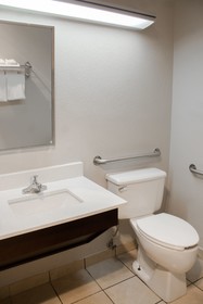 Microtel Inn & Suites by Wyndham Chattanooga/Near Hamilton P