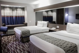 Microtel Inn & Suites by Wyndham Chattanooga/Near Hamilton P