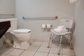 Microtel Inn & Suites by Wyndham Chattanooga/Near Hamilton P