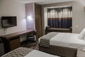 Microtel Inn & Suites by Wyndham Chattanooga/Near Hamilton P