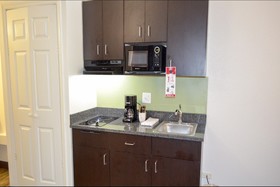 Studio 6 Chattanooga