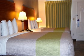 Studio 6 Chattanooga