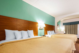 Studio 6 Chattanooga