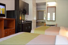 Studio 6 Chattanooga