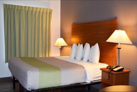 Studio 6 Chattanooga