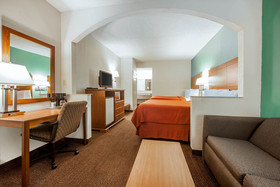 Studio 6 Chattanooga