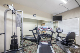 Studio 6 Chattanooga