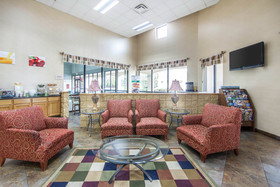 Studio 6 Chattanooga