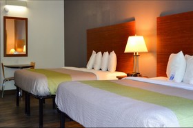 Studio 6 Chattanooga