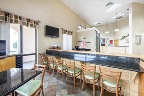 Studio 6 Chattanooga