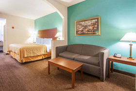 Studio 6 Chattanooga