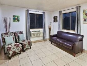 Super 8 by Wyndham Chattanooga Lookout Mountain TN