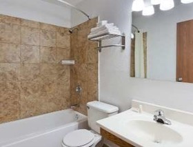 Super 8 by Wyndham Chattanooga Lookout Mountain TN