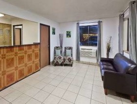 Super 8 by Wyndham Chattanooga Lookout Mountain TN