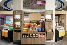 Tru by Hilton Chattanooga Hamilton Place