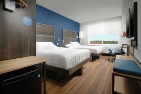 Tru by Hilton Chattanooga Hamilton Place