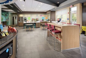 Tru by Hilton Chattanooga Hamilton Place