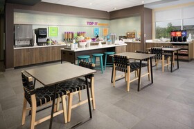 Tru by Hilton Chattanooga Hamilton Place