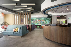 Tru by Hilton Chattanooga Hamilton Place