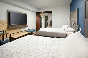 Tru by Hilton Chattanooga Hamilton Place