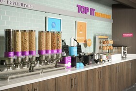 Tru by Hilton Chattanooga Hamilton Place