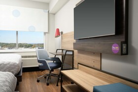 Tru by Hilton Chattanooga Hamilton Place