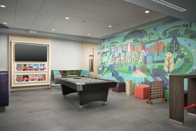 Tru by Hilton Chattanooga Hamilton Place