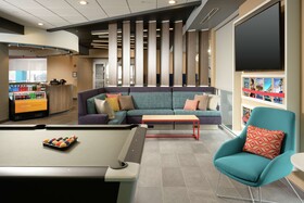 Tru by Hilton Chattanooga Hamilton Place