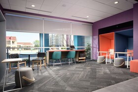 Tru by Hilton Chattanooga Hamilton Place