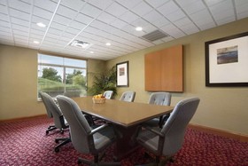 Wingate By Wyndham Chattanooga