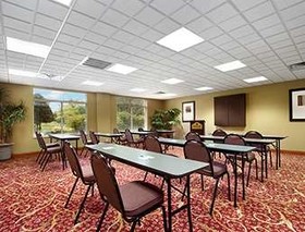 Wingate By Wyndham Chattanooga