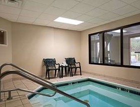 Wingate By Wyndham Chattanooga