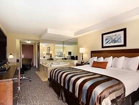 Wingate By Wyndham Chattanooga