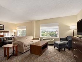 Wingate By Wyndham Chattanooga