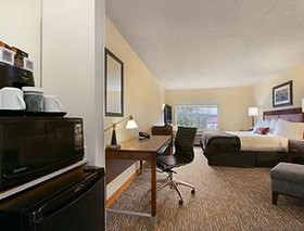 Wingate By Wyndham Chattanooga