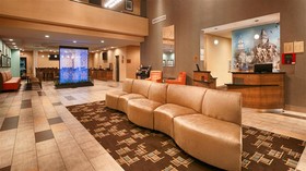 Best Western Plus Atrium Inn & Suites