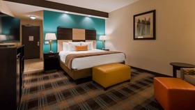 Best Western Plus Atrium Inn & Suites