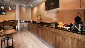 Best Western Plus Atrium Inn & Suites