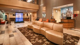 Best Western Plus Atrium Inn & Suites