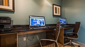 Best Western Plus Atrium Inn & Suites