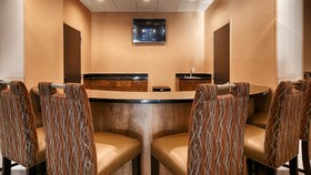 Best Western Plus Atrium Inn & Suites